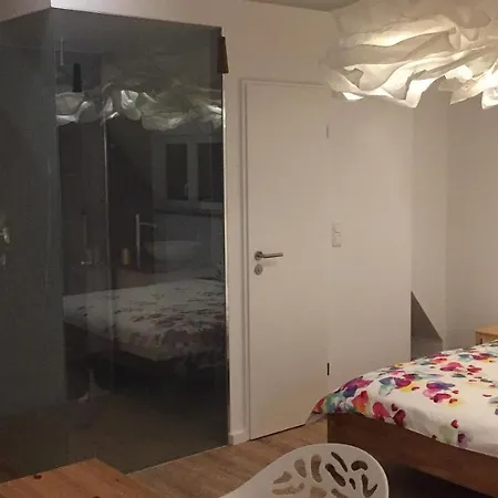 Top Appartement