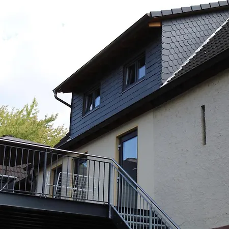 Top Apartamento Rüdesheim am Rhein