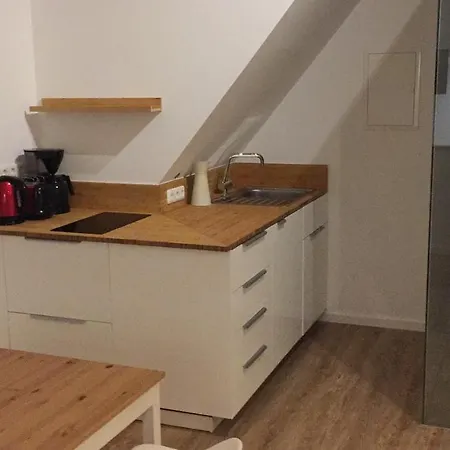 Top Appartement Rüdesheim am Rhein