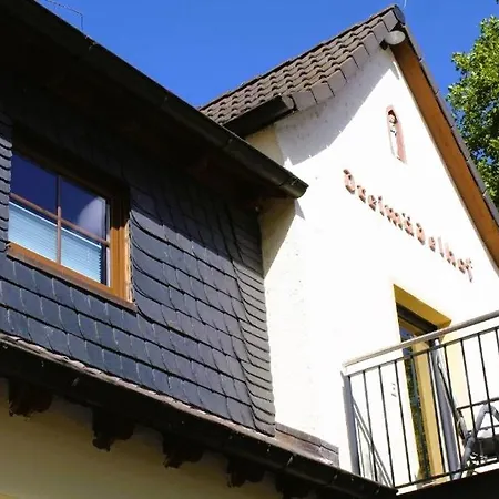 Top * Rüdesheim am Rhein