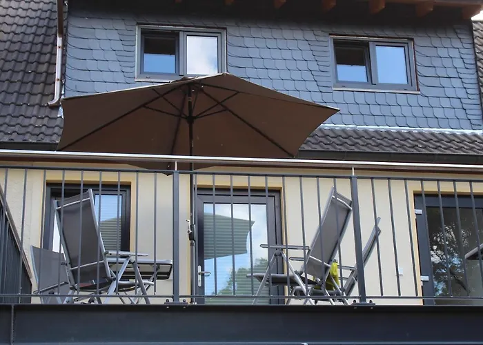 Top * Rüdesheim am Rhein