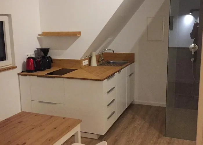 Top Apartment Rüdesheim am Rhein