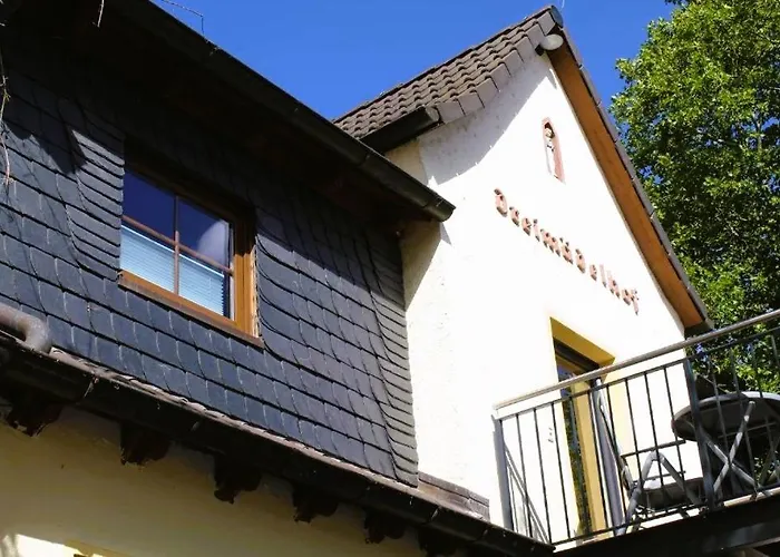 Top * Rüdesheim am Rhein